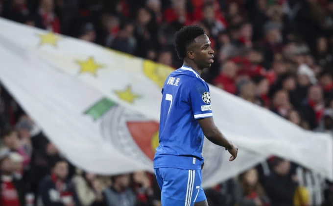 EPA/JOSE SENA GOULAO